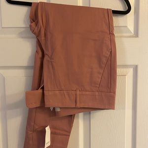 Loft Capri dress pant